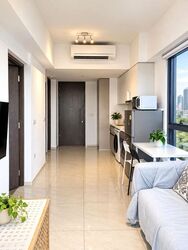Parc Riviera (D5), Condominium #625128691